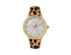 BetseyJohnsonMosaicWatch